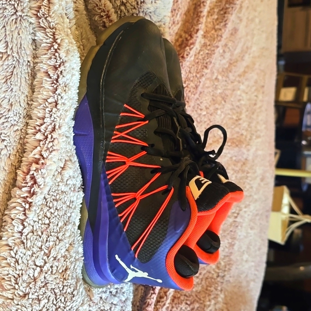 Nike Jordan CP3 VII